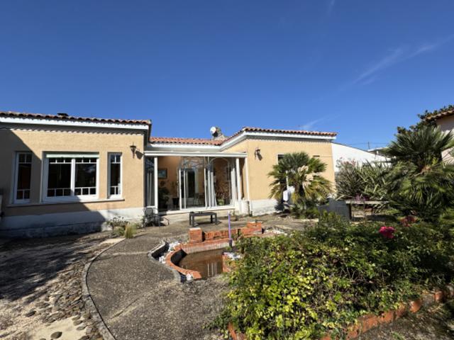 Maison vente à Rochefort, Meschers-sur-gironde
