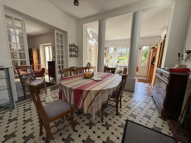 Maison vente à Rochefort, Meschers-sur-gironde