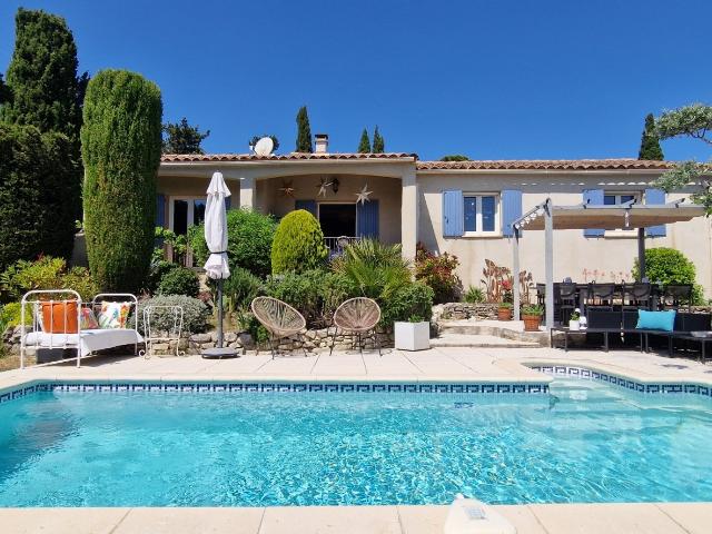 Maison vente à Avignon, Caumont-sur-durance