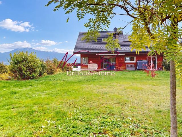 Maison vente à Le Villard, Montagnole