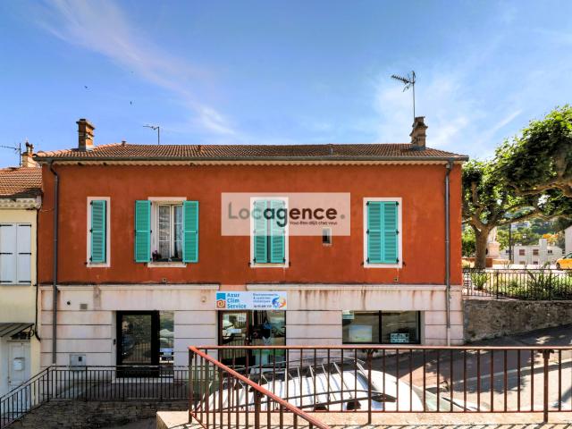 Maison vente à Grasse, Mandelieu-la-napoule