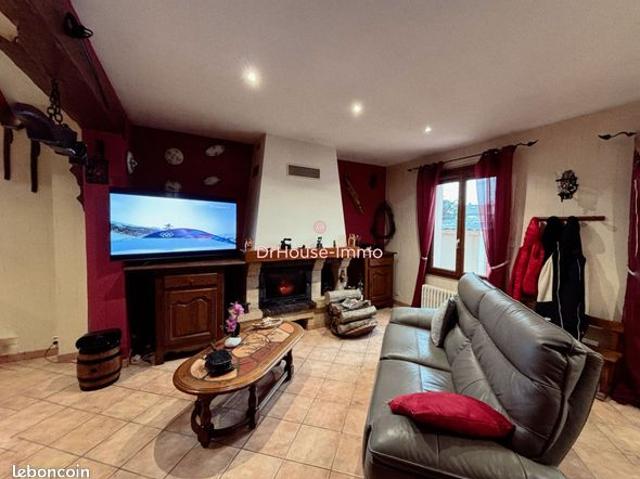 Maison vente à Mantes-la-Jolie, Limay