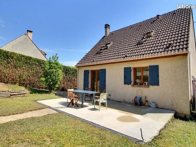 Maison vente à Chartres, Maintenon