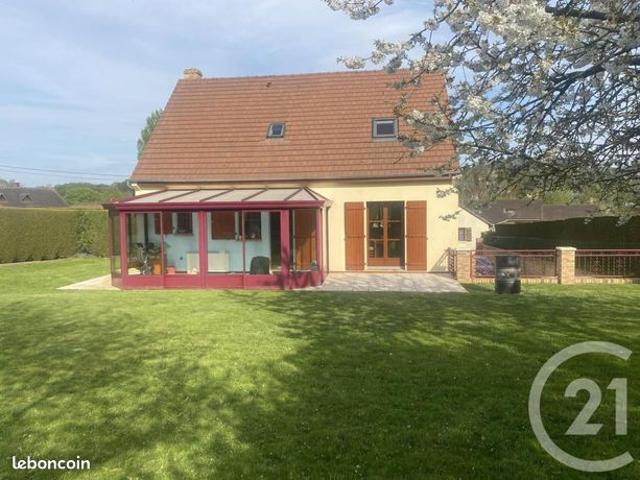 Maison vente à Beauvais, Rainvillers