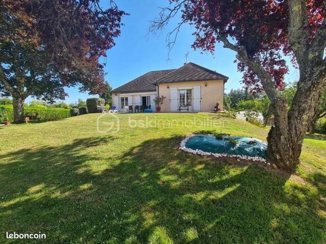 Maison vente à Poitiers, Vouneuil-sous-biard