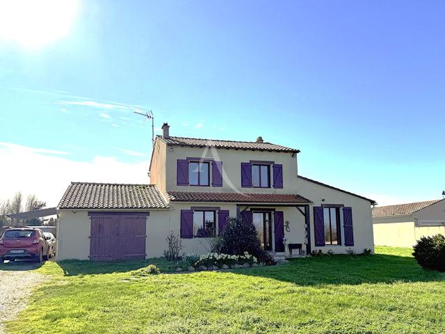 Maison vente à Fontenay-le-Comte, Pays de la Loire