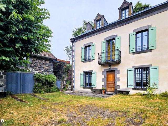 Maison vente à Chambéry, Saint-ours
