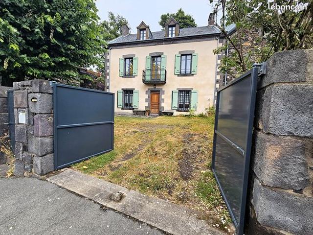Maison vente à Chambéry, Saint-ours