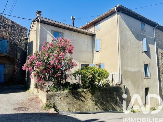 Maison vente à Narbonne, Ferrals-les-corbières