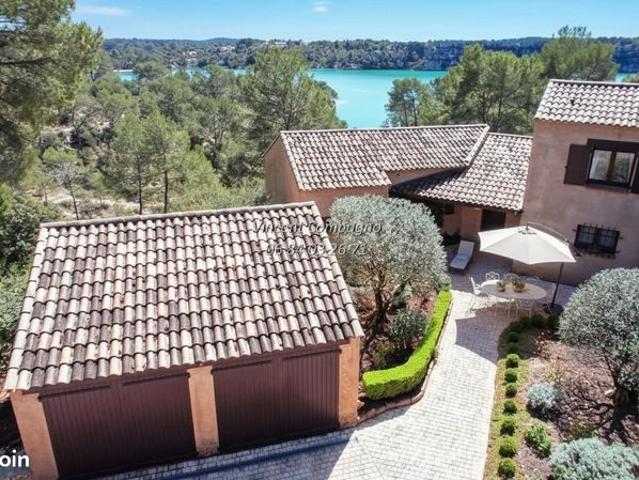 Maison vente à Esparron-de-Verdon, Alpes-de-Haute-Provence