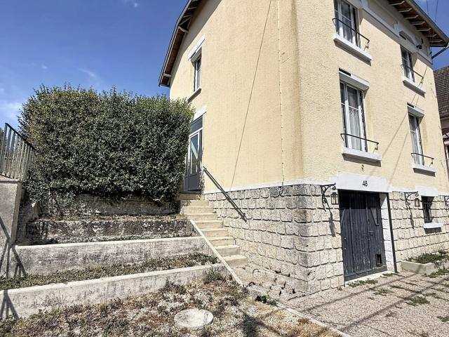 Maison vente à Châlons-en-Champagne, Sainte-menehould
