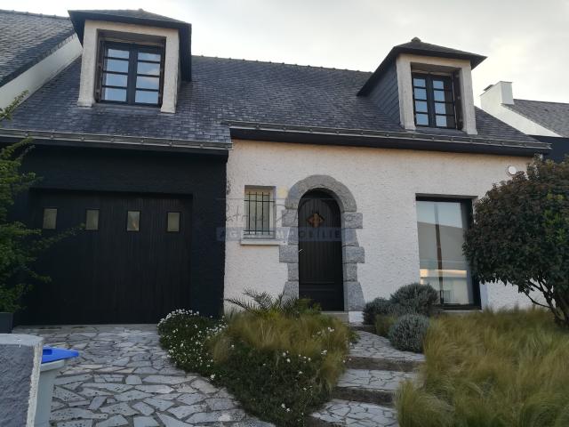 Maison vente à Nantes, Marrière
