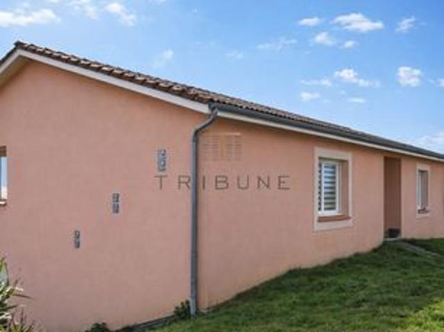 Maison vente à Agen, Laplume