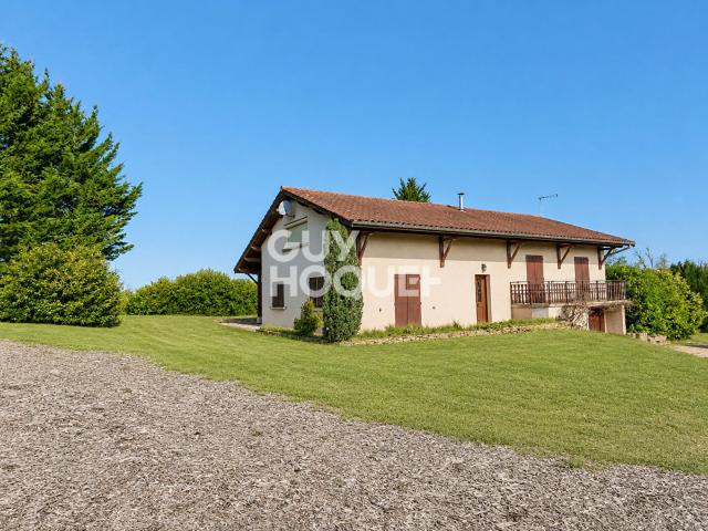 Maison vente à Bourg-en-Bresse, Confrançon