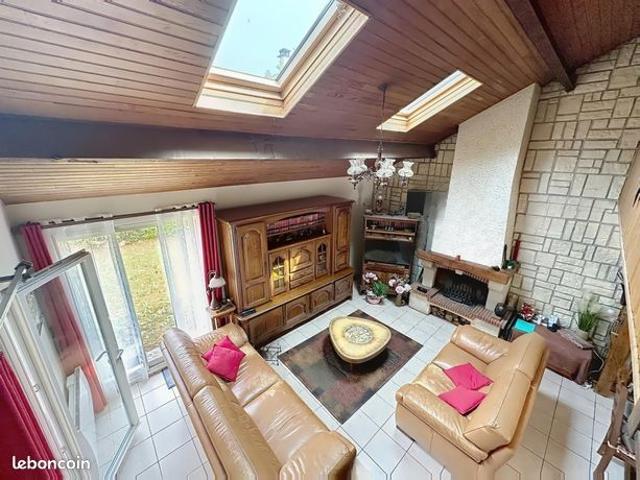 Maison vente à Pontoise, Eragny