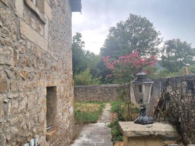 Maison vente à Notre-Dame, Pélussin