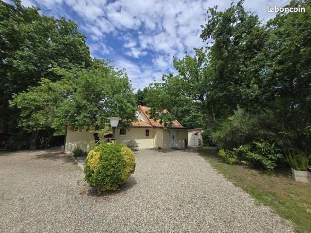 Maison vente à Lesparre-Médoc, Vendays-montalivet