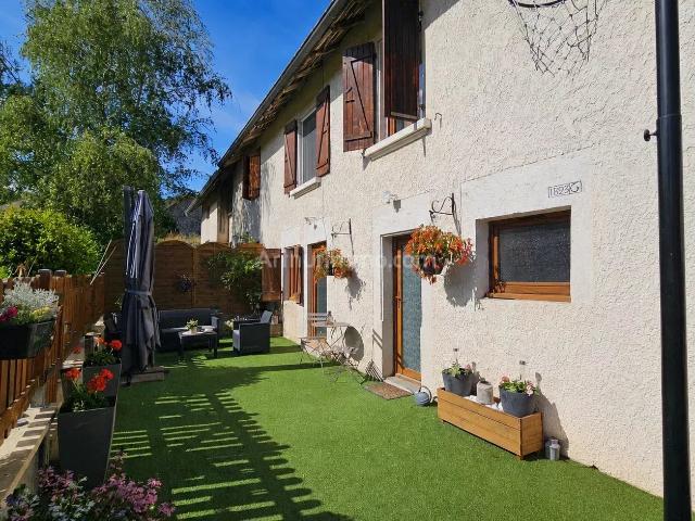 Maison vente à La Tour-du-Pin, Creys-mépieu
