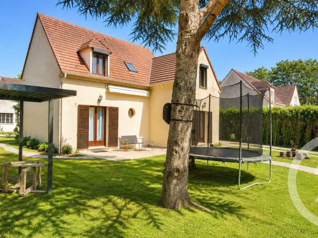 Maison vente à Champagne-sur-Oise, Val-d'Oise