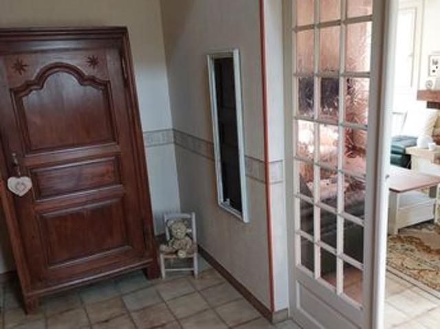 Maison vente à Mamers, Savigné-l'evêque