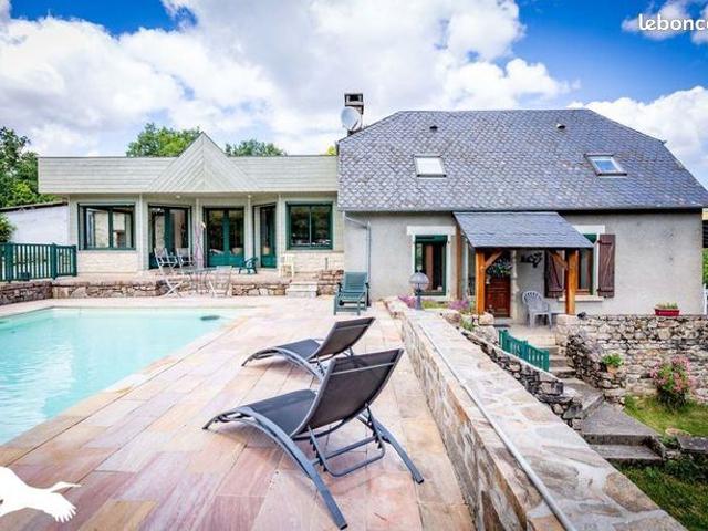 Maison vente à Tulle, Albussac