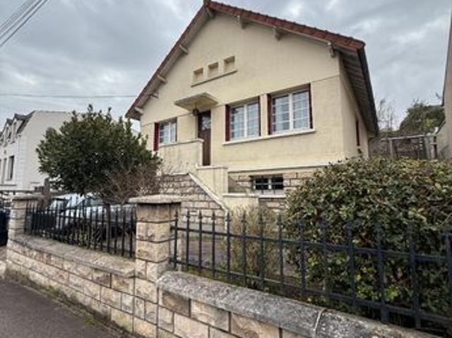 Maison vente à Argenteuil