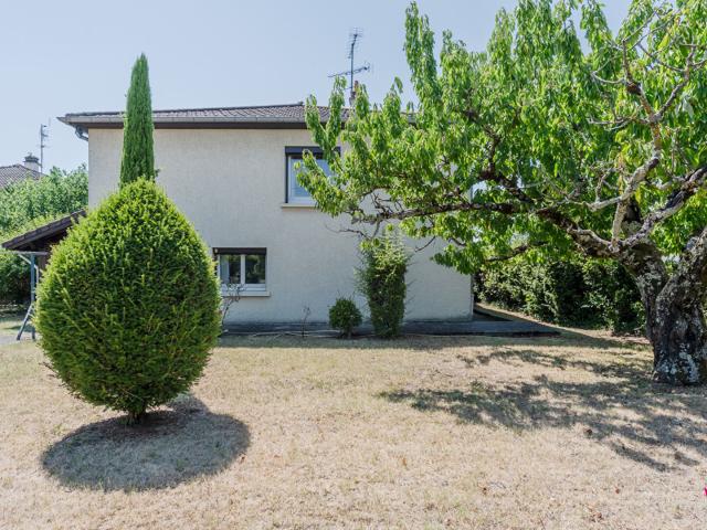 Maison vente à Lyon, Métropole de Lyon