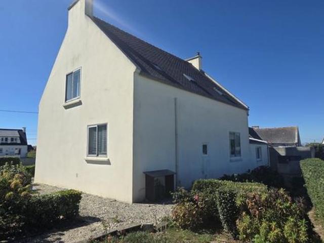 Maison vente à Brest, Bretagne