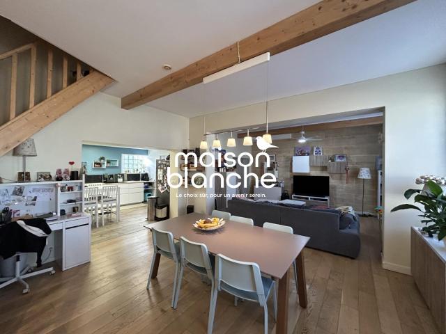 Maison vente à Libourne, Les Artigues-de-lussac
