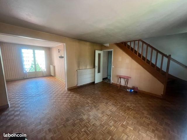 Maison vente à Le Raincy, Aulnay-sous-bois