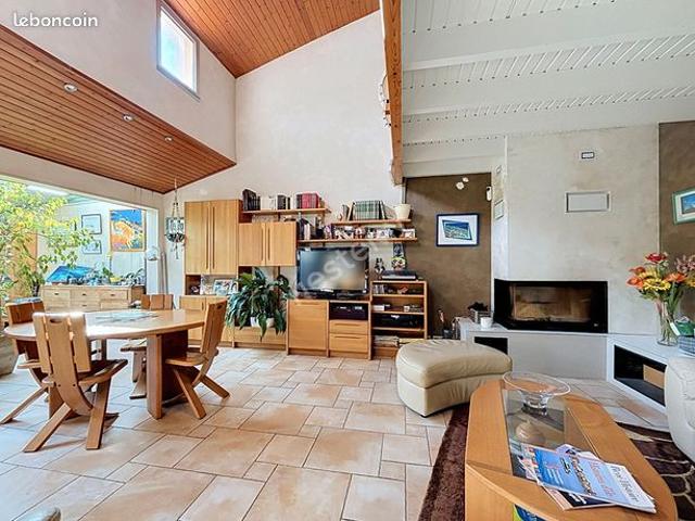Maison vente à Nantes, Rezé