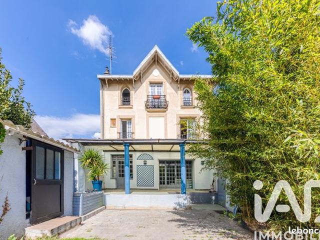 Maison vente à Sarcelles, Deuil-la-barre
