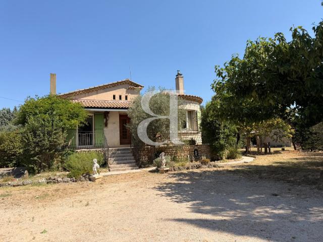 Maison vente à Orange, Vaucluse