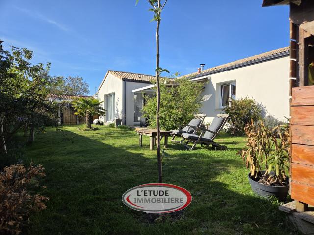 Maison vente à Sainte-Pazanne, Loire-Atlantique
