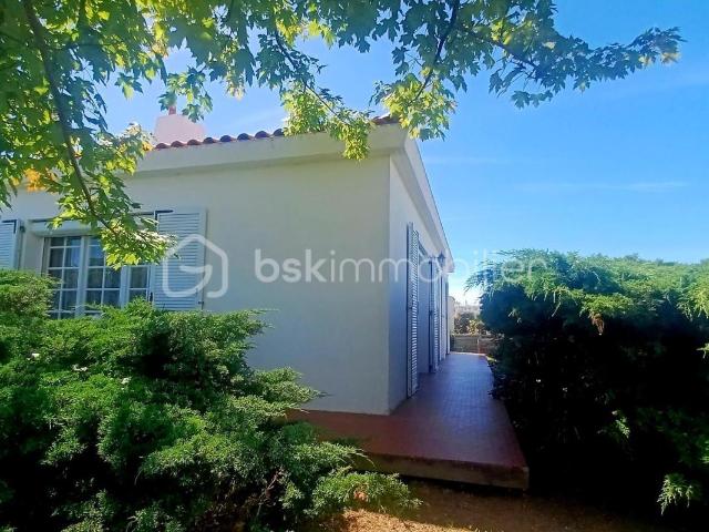 Maison vente à Les Sables-d'Olonne, Château-d'olonne