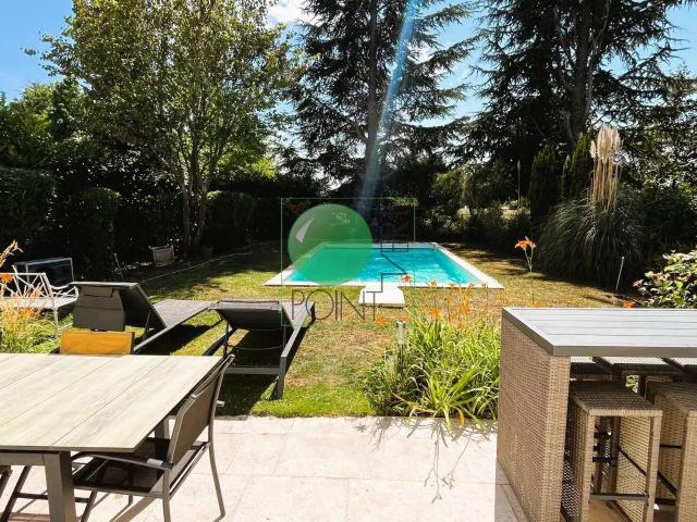 Maison vente à Bondoufle, Essonne