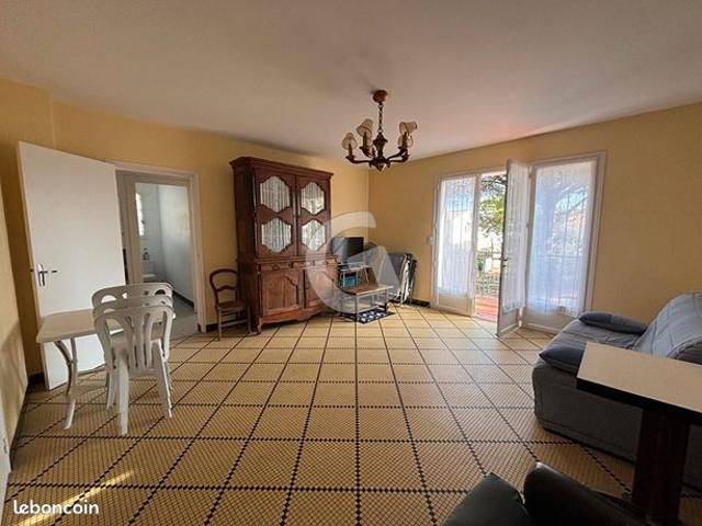 Maison vente à Les Sables-d'Olonne, La Tranche-sur-mer