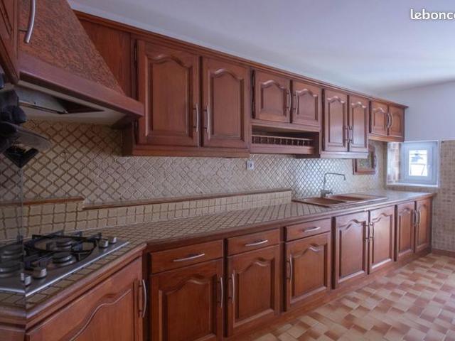 Maison vente à Privas, Coux
