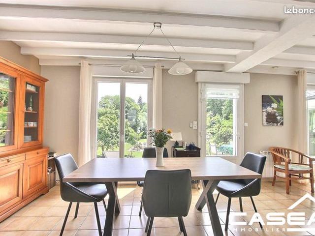 Maison vente à Combrit, Finistère