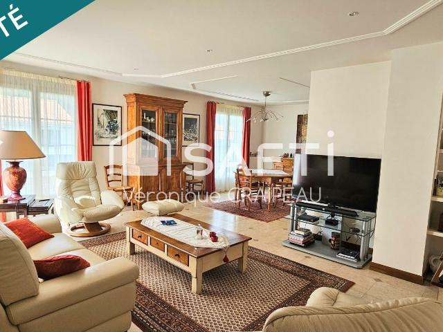 Maison vente à France métropolitaine, La Roche-sur-yon