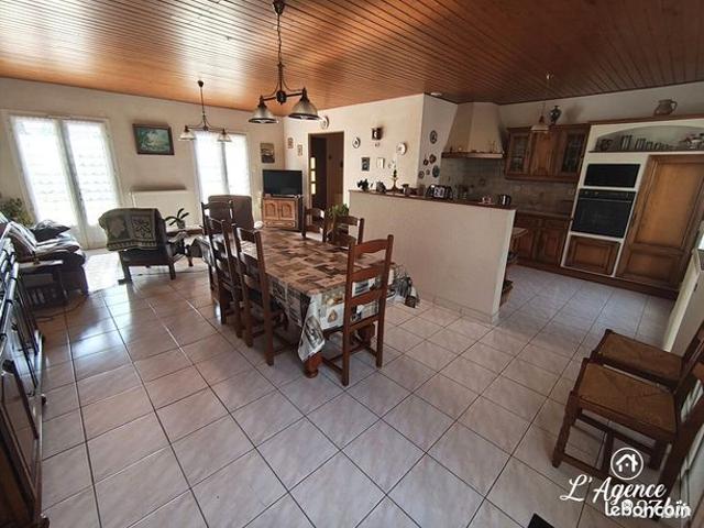 Maison vente à Niort, Aiffres
