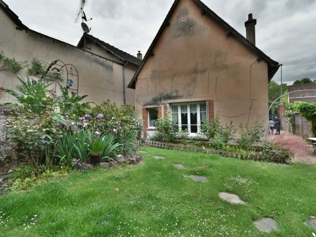 Maison vente à Chartres, Saint-prest