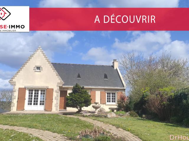 Maison vente à Vannes, Bretagne