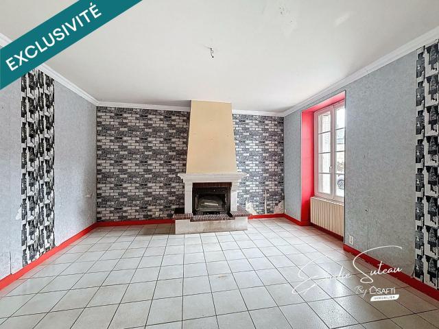 Maison vente à Segré, Loiré