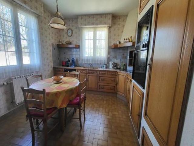Maison vente à Châteaulin, Bretagne