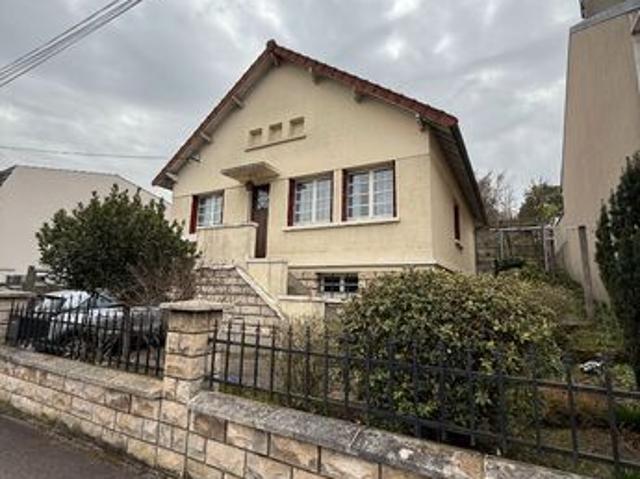 Maison vente à Argenteuil