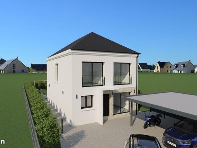 Maison vente à Saint-Germain-en-Laye, Sartrouville