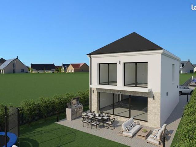 Maison vente à Saint-Germain-en-Laye, Sartrouville