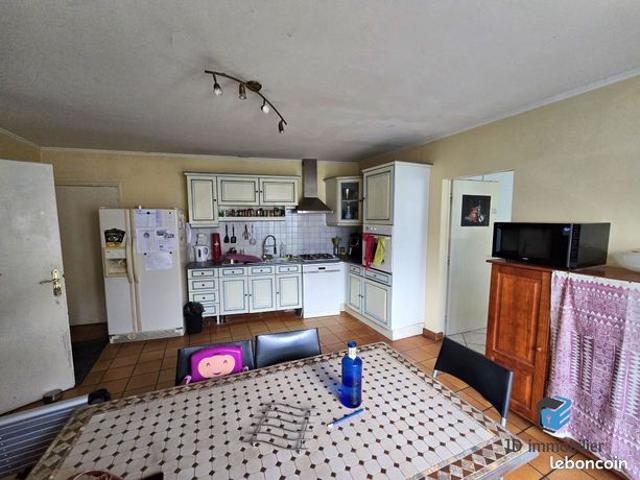 Maison vente à La Roche-sur-Yon, Montaigu