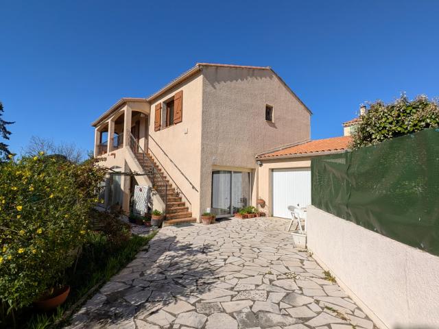Maison vente à Montpellier, Villeneuve-lès-maguelone